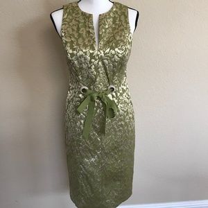 Glamorous Cocktail/Holiday Dress